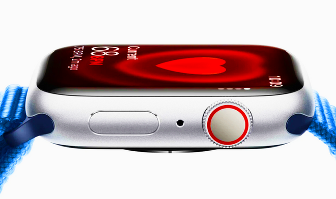 Apple Watch sẽ có tính năng theo dõi oxy trong máu năm 2028 - Ảnh 1.