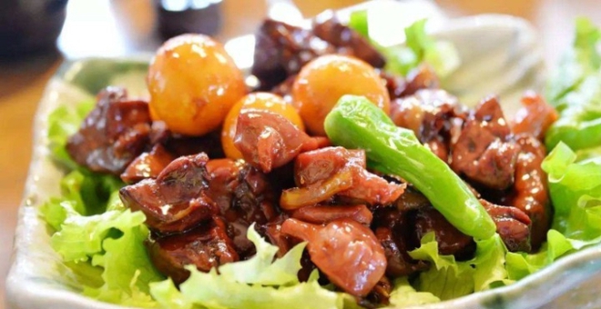 Loại củ gi&uacute;p ph&aacute;i nữ dưỡng buồng trứng, nội tiết dồi d&agrave;o lại ng&agrave;y c&agrave;ng trẻ ra - Ảnh 3.