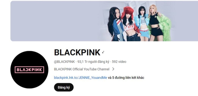 Loạt kỷ lục YouTube của BLACKPINK: Nhiều MV tỷ view hơn cả BTS, là nhóm nhạc Kpop thành công nhất lịch sử - Ảnh 4.