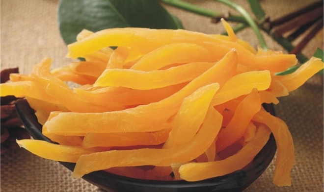 Loại củ gi&uacute;p ph&aacute;i nữ dưỡng buồng trứng, nội tiết dồi d&agrave;o lại ng&agrave;y c&agrave;ng trẻ ra - Ảnh 1.