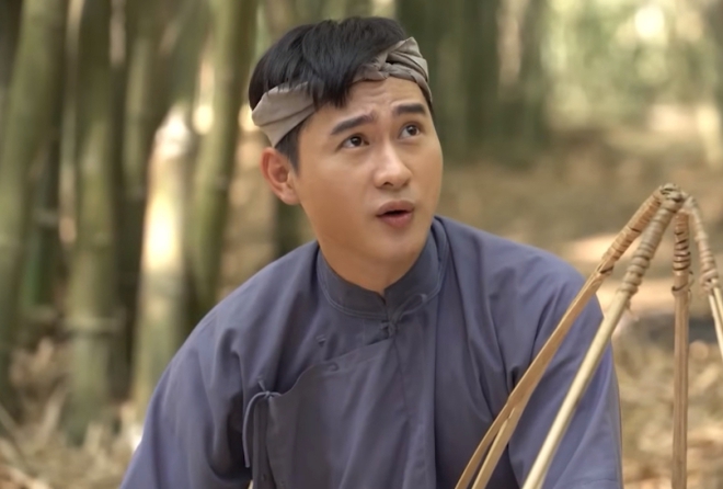 Phim cổ trang Việt nhận mưa lời khen nhờ dàn cast quá đỉnh, chỉ tiếc kỹ xảo ba xu khiến netizen cười ngất - Ảnh 2.