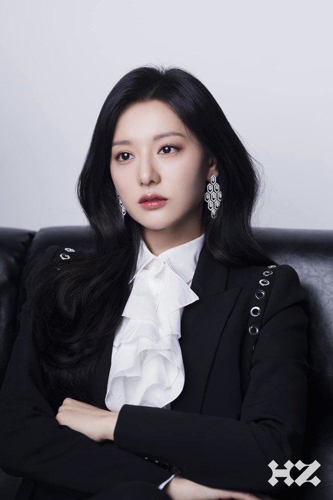 Trước khi thành danh, ái nữ tài phiệt Kim Ji Won từng nuôi mộng làm idol nhưng từ bỏ vì 1 lý do! - Ảnh 3.