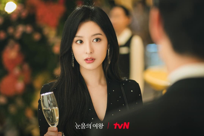 Trước khi thành danh, ái nữ tài phiệt Kim Ji Won từng nuôi mộng làm idol nhưng từ bỏ vì 1 lý do! - Ảnh 1.