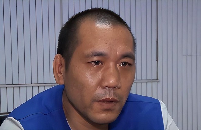 Người đ&agrave;n &ocirc;ng chi 1 tỷ đồng mua v&eacute; số nhưng tr&uacute;ng 140 triệu lại kh&ocirc;ng đến nhận: Chủ h&agrave;ng xổ số &ldquo;chết lặng&rdquo; v&igrave; cảnh s&aacute;t t&igrave;m đến, 1 kẻ lừa đảo lộ diện - Ảnh 6.