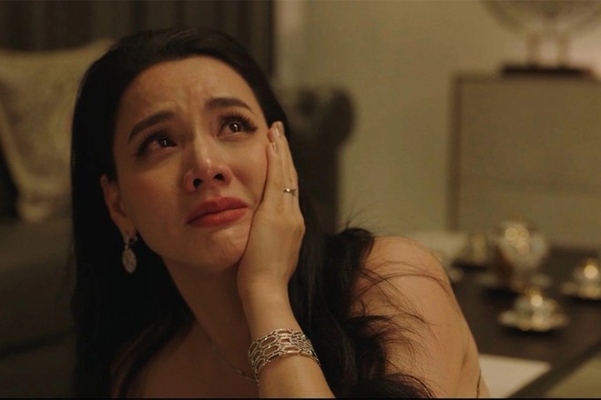 Qu&yacute; C&ocirc; Thừa Kế 2: Sự trở lại mờ nhạt của Trang Nhung - Ảnh 6.