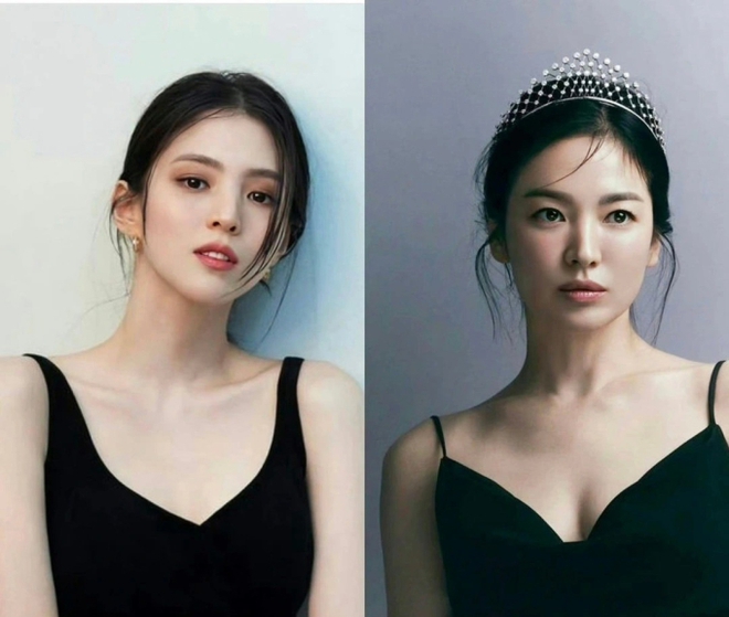 Han So Hee vướng nghi &aacute;n l&agrave;m người thứ 3, nhưng Song Hye Kyo lại bất ngờ bị gọi t&ecirc;n v&igrave; điều n&agrave;y - Ảnh 4.