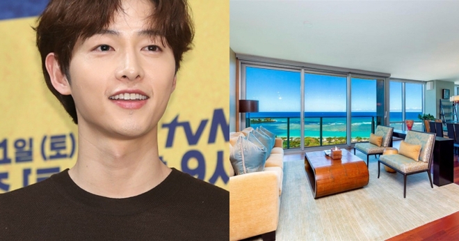 Địa điểm khởi nguồn tin đồn tình ái của Han So Hee là nơi Song Joong Ki tậu căn hộ nghỉ dưỡng, nhiều sao quốc tế bị bắt gặp hẹn hò - Ảnh 5.