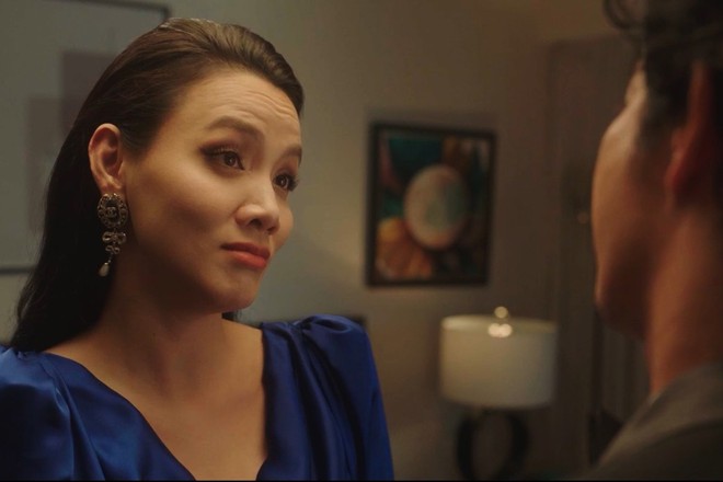 Qu&yacute; C&ocirc; Thừa Kế 2: Sự trở lại mờ nhạt của Trang Nhung - Ảnh 5.