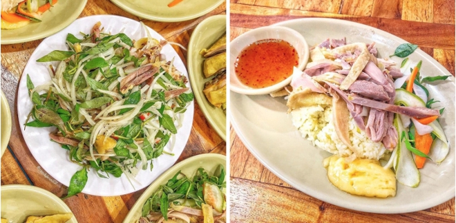 Cơm gà Trâm Anh ở Nha Trang: Mở hơn 30 năm, trước vụ nghi ngộ độc là địa điểm huyền thoại của du khách - Ảnh 2.