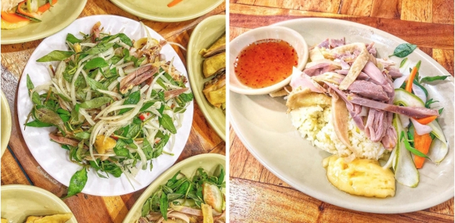 Cơm g&agrave; Tr&acirc;m Anh ở Nha Trang: Mở hơn 30 năm, trước vụ nghi ngộ độc l&agrave; địa điểm huyền thoại của du kh&aacute;ch - Ảnh 2.