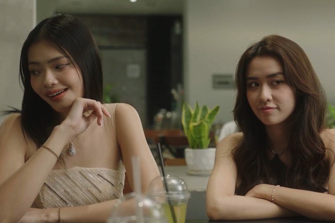 Qu&yacute; C&ocirc; Thừa Kế 2: Sự trở lại mờ nhạt của Trang Nhung - Ảnh 4.