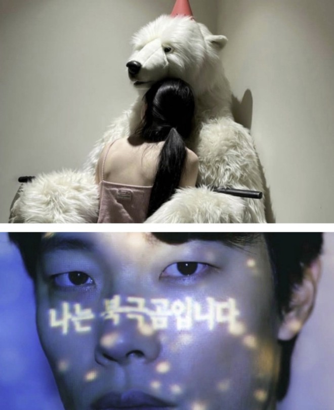 Căng đ&eacute;t: Han So Hee đăng story &ldquo;khịa&rdquo; lại Hyeri, l&ecirc;n tiếng về nghi vấn ngoại t&igrave;nh với Ryu Jun Yeol - Ảnh 6.
