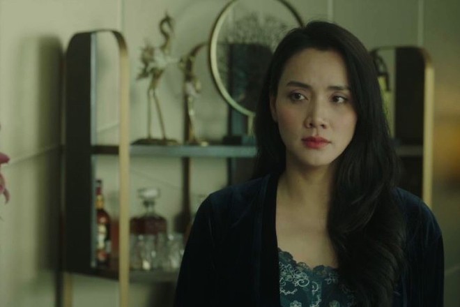 Qu&yacute; C&ocirc; Thừa Kế 2: Sự trở lại mờ nhạt của Trang Nhung - Ảnh 3.