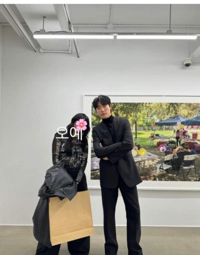 Căng đ&eacute;t: Han So Hee đăng story &ldquo;khịa&rdquo; lại Hyeri, l&ecirc;n tiếng về nghi vấn ngoại t&igrave;nh với Ryu Jun Yeol - Ảnh 5.