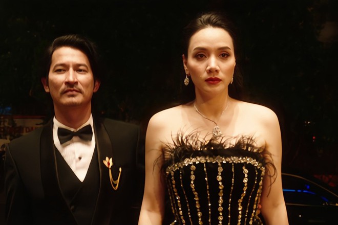 Qu&yacute; C&ocirc; Thừa Kế 2: Sự trở lại mờ nhạt của Trang Nhung - Ảnh 1.