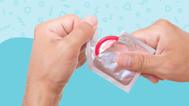 Nhiễm cùng lúc HIV và giang mai chỉ sau 1 lần quan hệ không nhớ có dùng biện pháp bảo vệ hay không - Ảnh 3. Nhiễm cùng lúc HIV và giang mai chỉ sau 1 lần quan hệ không nhớ có dùng biện pháp bảo vệ hay không - Ảnh 3.