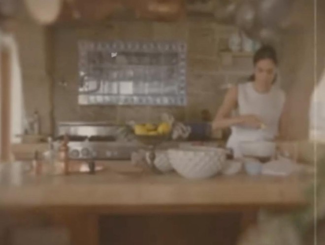 Meghan Markle bị chỉ tr&iacute;ch - Ảnh 1.