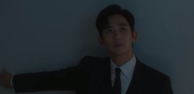 Queen of Tears - Ảnh 1.