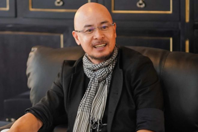 &Ocirc;ng Đặng L&ecirc; Nguy&ecirc;n Vũ: Khi vay nợ, người ta kh&ocirc;ng đ&ograve;i kh&ocirc;ng phải v&igrave; QU&Ecirc;N, m&agrave; im lặng để chờ xem sự TỬ TẾ của bạn, kh&ocirc;ng l&agrave;m được sẽ mất ngay 4 điều quan trọng - Ảnh 3.
