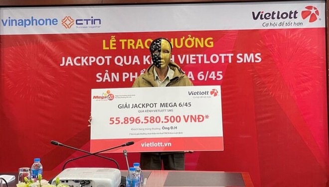 Chủ thu&ecirc; bao Viettel tr&uacute;ng độc đắc hơn 25 tỷ đồng - Ảnh 2.