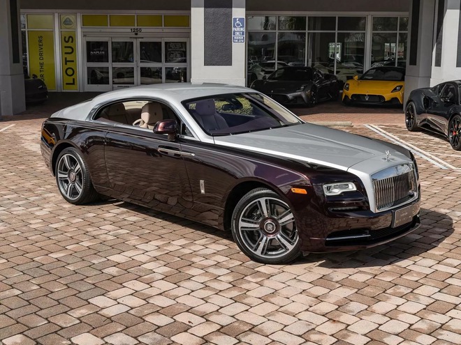 Rao bán Bugatti Chiron giá quy đổi hơn 95 tỷ đồng, chủ xe hứa tặng kèm Rolls-Royce Wraith hợp tông màu - Ảnh 6.