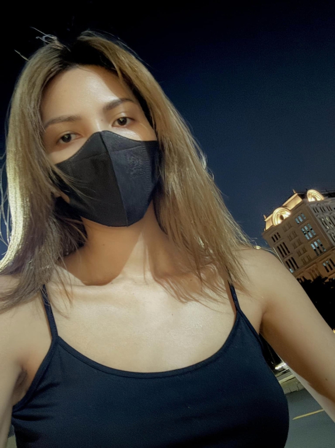 Hậu tin đường ai nấy đi với Minh Triệu, Kỳ Duy&ecirc;n tiết lộ t&igrave;nh trạng y&ecirc;u đương hiện tại - Ảnh 7.