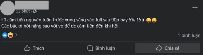Ngày bi ai của giới đầu tư: Chứng khoán nối gót giá vàng giảm sốc, trên đường đi làm rơi mất 1 tháng lương - Ảnh 8. Ngày bi ai của giới đầu tư: Chứng khoán nối gót giá vàng giảm sốc, trên đường đi làm rơi mất 1 tháng lương - Ảnh 8.