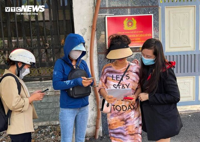 TP.HCM: Gần 1.400 học sinh Trường quốc tế AISVN phải nghỉ học - Ảnh 1.