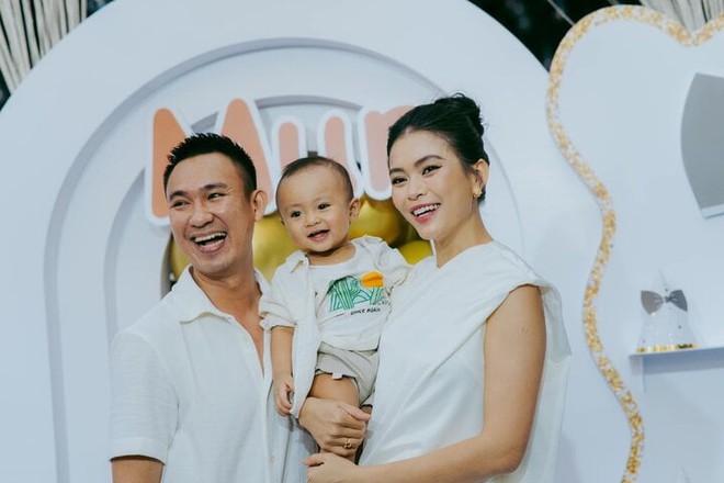 &Aacute; hậu M&acirc;u Thủy: Đ&agrave;n &ocirc;ng phải đưa hết tiền cho vợ l&agrave; qu&aacute; thiệt th&ograve;i - Ảnh 4.