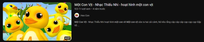 Chuẩn bị có MV nhạc Việt cán mốc 1 tỉ view, Bống bống bang bang hay Sơn Tùng không có cửa - Ảnh 3.