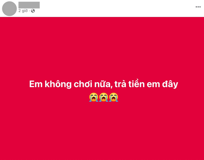 Ngày bi ai của giới đầu tư: Chứng khoán nối gót giá vàng giảm sốc, trên đường đi làm rơi mất 1 tháng lương - Ảnh 5. Ngày bi ai của giới đầu tư: Chứng khoán nối gót giá vàng giảm sốc, trên đường đi làm rơi mất 1 tháng lương - Ảnh 5.
