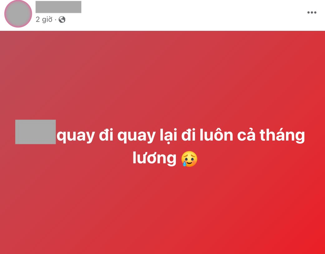 Ngày bi ai của giới đầu tư: Chứng khoán nối gót giá vàng giảm sốc, trên đường đi làm rơi mất 1 tháng lương - Ảnh 3. Ngày bi ai của giới đầu tư: Chứng khoán nối gót giá vàng giảm sốc, trên đường đi làm rơi mất 1 tháng lương - Ảnh 3.