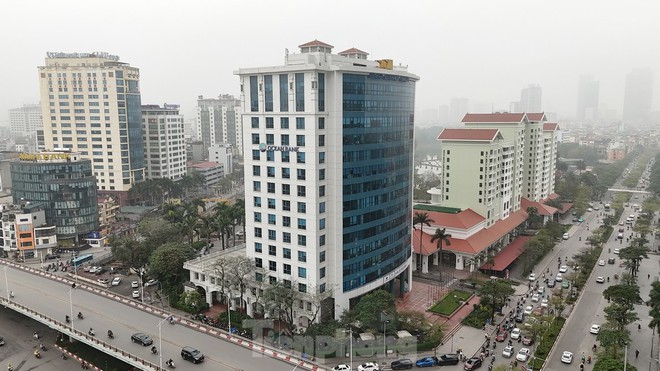 Khách sạn Daewoo nổi tiếng bậc nhất Hà Nội trong tay bà Trương Mỹ Lan - Ảnh 10.