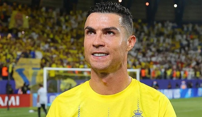 Ronaldo trở lại Man United, thực hiện nhiệm vụ tuyệt mật? - Ảnh 1.