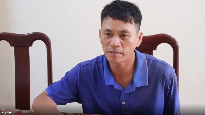 Khởi tố cha dượng đánh dã man bé trai 9 tuổi ở Bình Phước - Ảnh 1.