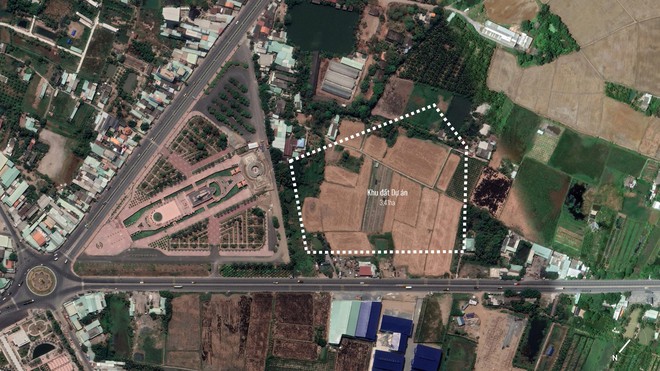  Một công trình Việt rộng 13.000m2 đạt giải lớn về kiến trúc thế giới: Nằm ở hòn ngọc xanh, chỉ cách TP.HCM hơn 1,5h đi xe  - Ảnh 3.