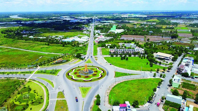  Một công trình Việt rộng 13.000m2 đạt giải lớn về kiến trúc thế giới: Nằm ở hòn ngọc xanh, chỉ cách TP.HCM hơn 1,5h đi xe  - Ảnh 1.