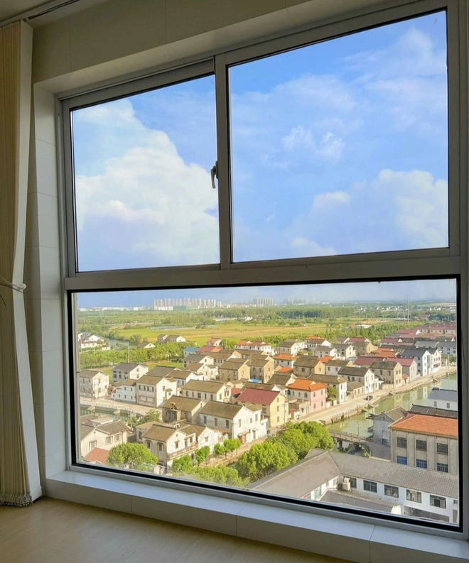 Năm nay và năm sau, khi mua nhà bạn nhất định phải nhớ 7 chữ này - Ảnh 3. Năm nay và năm sau, khi mua nhà bạn nhất định phải nhớ 7 chữ này - Ảnh 3.
