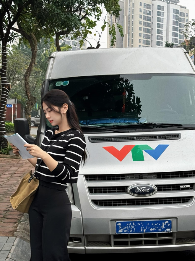 Cam thường nh&agrave; VFC tả thực nhan sắc L&ecirc; Bống trong phim mới l&ecirc;n s&oacute;ng, netizen b&agrave;n t&aacute;n x&ocirc;n xao - Ảnh 5.