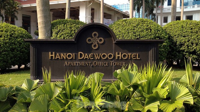 Khách sạn Daewoo nổi tiếng bậc nhất Hà Nội trong tay bà Trương Mỹ Lan - Ảnh 3.