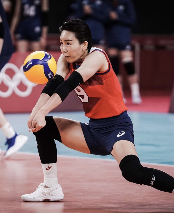 Thể thao Hàn Quốc liên tiếp nổ scandal: Hết Lee Kang-in đấm Son Heung-min lại đến kiều nữ bóng chuyền bị cấm thi đấu vì bắt nạt đàn em - Ảnh 3.
