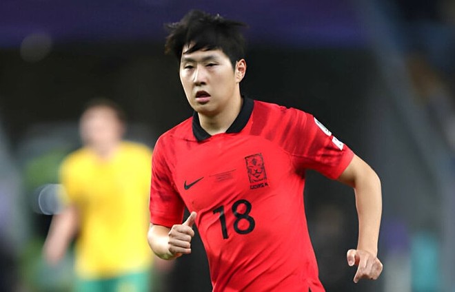 Huyền thoại bóng đá Hàn Quốc tiếp tục chỉ trích Lee Kang-in - Ảnh 1.
