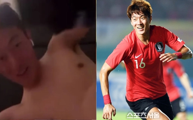 Thể thao Hàn Quốc liên tiếp nổ scandal: Hết Lee Kang-in đấm Son Heung-min lại đến kiều nữ bóng chuyền bị cấm thi đấu vì bắt nạt đàn em - Ảnh 2.