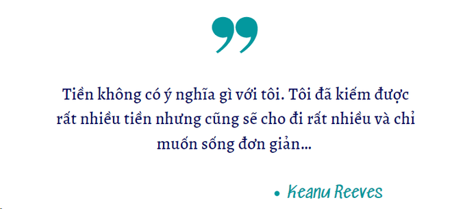  Đại gia đổ tiền tỷ mua ô tô, đồng hồ hàng hiệu cho nhân viên, bản thân lại trông như “gã lang thang”, có lý do đặc biệt  - Ảnh 8.