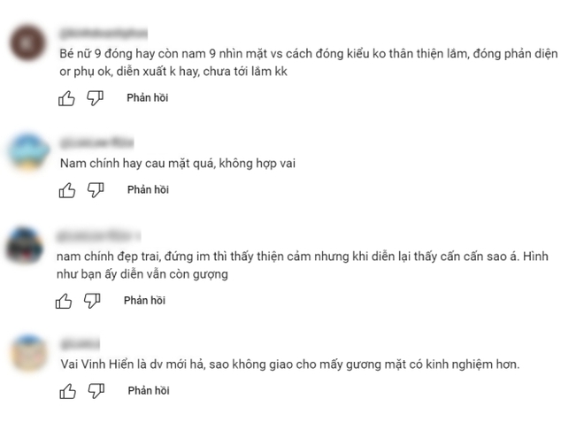 Xuất hiện tổng tài phim Việt bị chê “nhìn thiếu thiện cảm”, mặt mày cau có hợp đóng phản diện hơn - Ảnh 6.