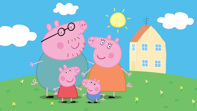 Peppa Pig bị coi là cơn ác mộng của nhiều bậc phụ huynh nhưng tại sao những đứa trẻ lại say mê tới vậy? - Ảnh 3.