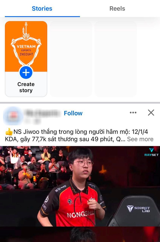 N&oacute;ng: Facebook lại bị lỗi tr&ecirc;n diện rộng! - Ảnh 3.