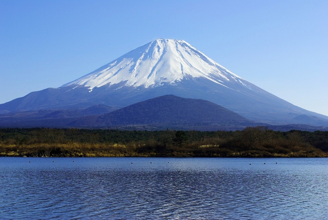 Thêm một địa phương ở Nhật Bản thắt chặt hoạt động leo núi Phú Sĩ - Ảnh 1.