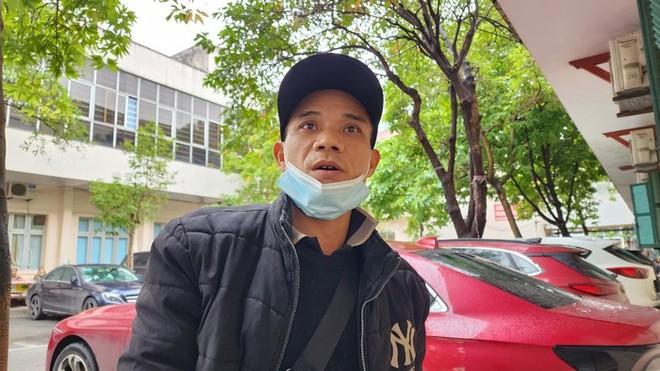Vụ tai nạn giao thông ở Tuyên Quang: 15 ngày trắng đêm cùng con “chiến đấu” với tử thần - Ảnh 3.