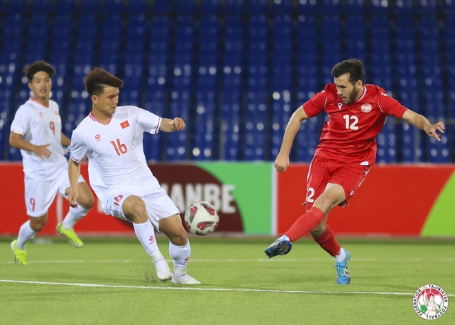 U23 Việt Nam có cơ hội đối mặt Messi, Mbappe - Ảnh 1.